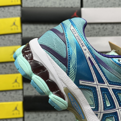 Asics Gel Evate 3 - Neptune Blue / Light Blue
