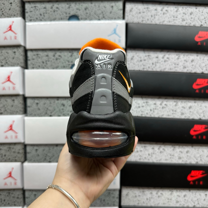 Air Max 95 - Black Bright Ceramic