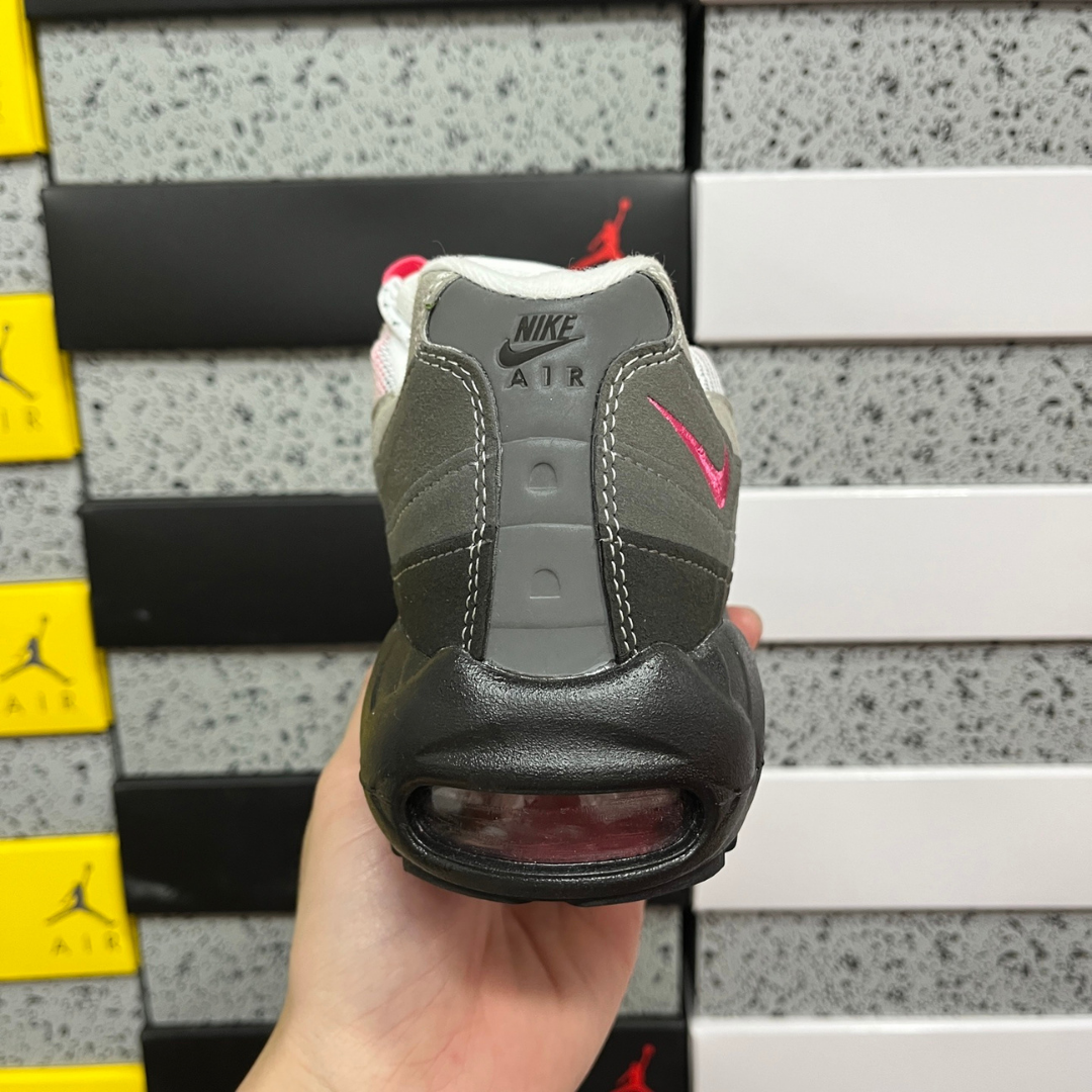 Air Max 95 -  Greedy 3.0