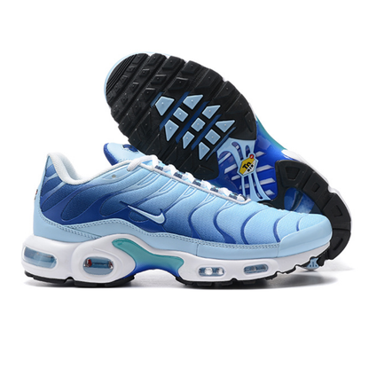 Nike Air Max Plus - University Blue Baltic Blue