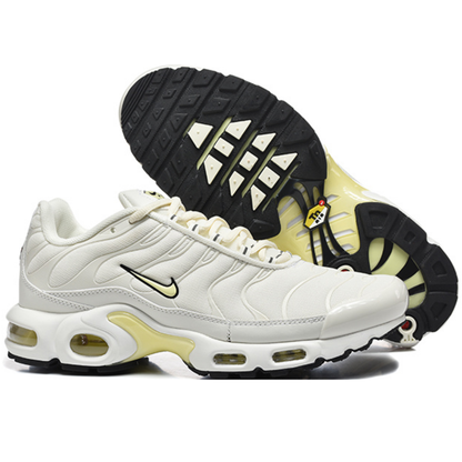Nike Air Max Plus - Sail Pale Vanilla