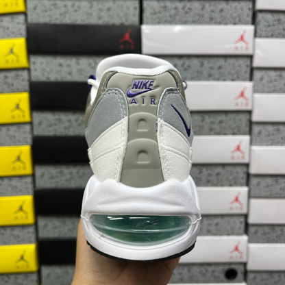 Air Max 95 - Grape