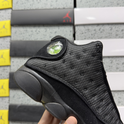 Air Jordan 13 Retro - Black Cat