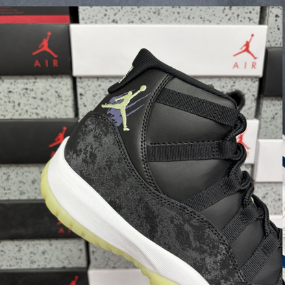 Air Jordan 11 Retro GS - Sneaker School Inner Beast