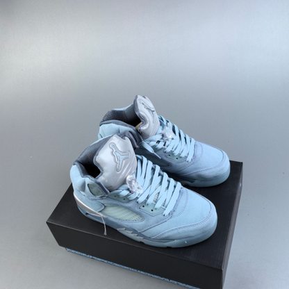 Air Jordan 5 - Bluebird