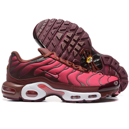 Nike Air Max Plus - Burgundy Crush