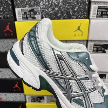 Asics Gel 1130 - White Dark Neptune