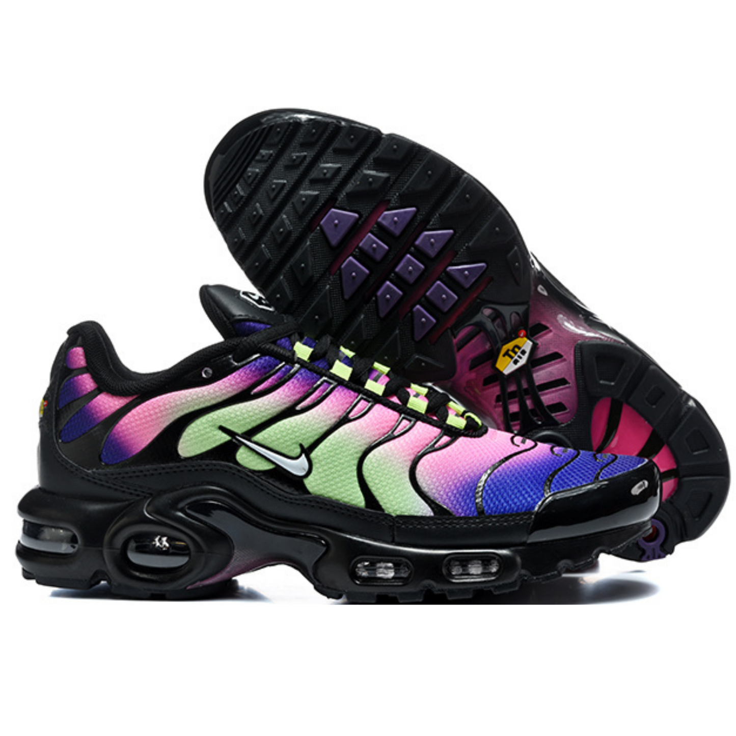 Air Max Plus - Northern Lights