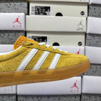 Adidas Gazelle Indoor - Orange Peel