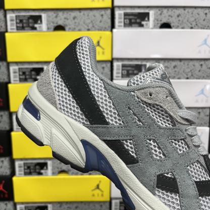 Asics Gel 1130 -Mid Grey Steel Grey