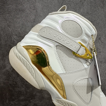 Air Jordan 8 Retro C&C - Championship Trophy