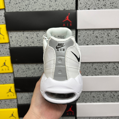 Air Max 95 - Triple White II