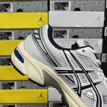 Asics Gel 1130 - White Midnight