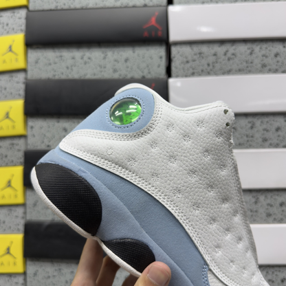 Air Jordan 13 Retro - Blue Grey