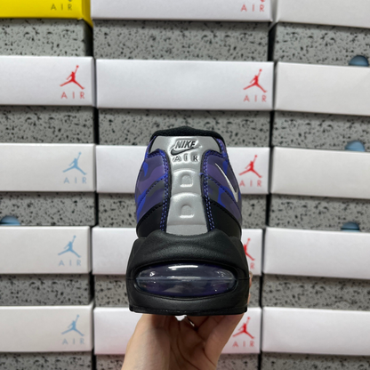 Air Max 95 - Court Purple
