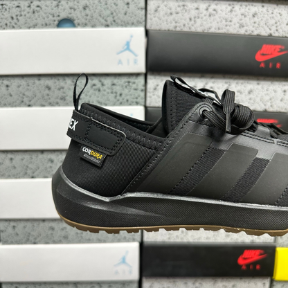 Adidas Terrex Daroga Cordura - Core Black/Gum