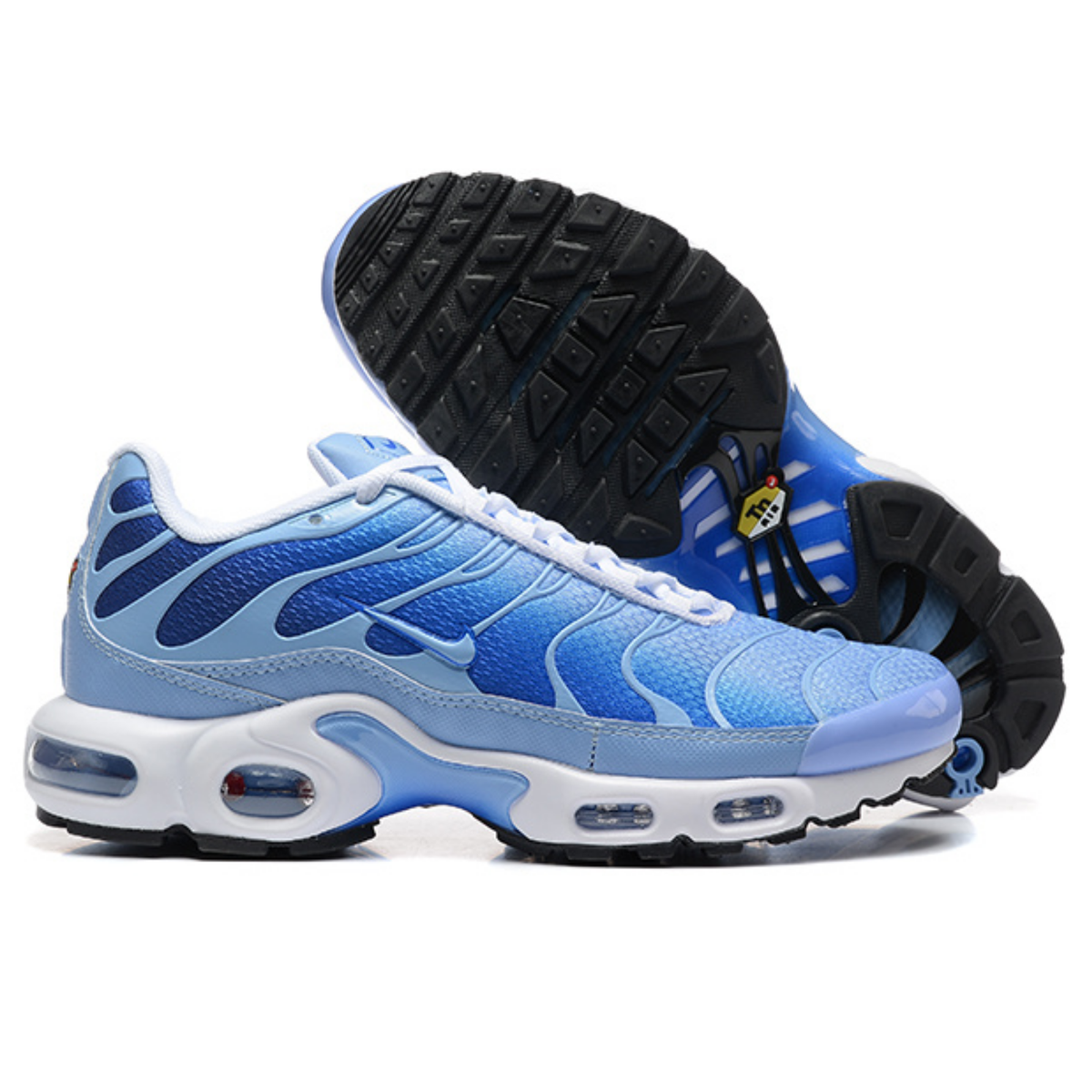 Nike Air Max Plus - Royal Pulse