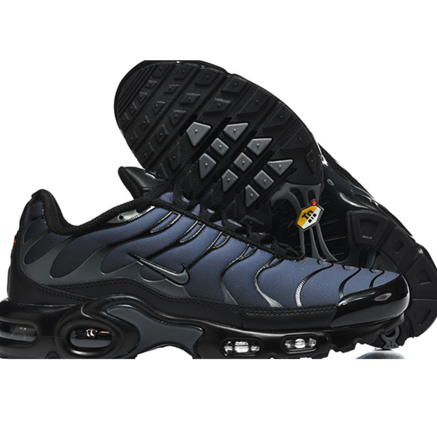 Nike Air Max Plus - Navy Diffused Blue