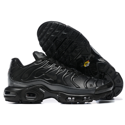 A-COLD-WALL X Nike Air Max Plus - Black