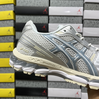 Asics Gel Kayano 12.1 - Cream Sage
