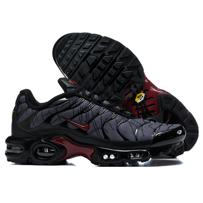 Nike Air Max Plus - Topography Pack Black
