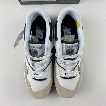 New Balance 550 -  Midnight Navy