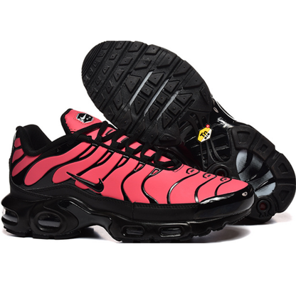Nike Air Max Plus - Thermoreactive Red