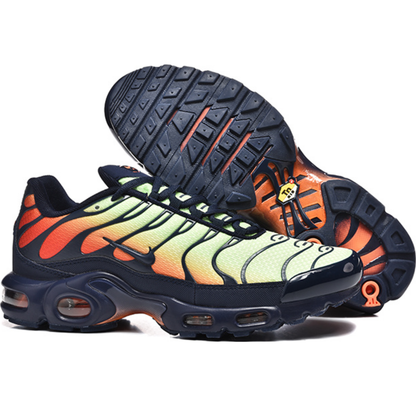 Nike Air Max Plus - Midnight Navy Total Orange