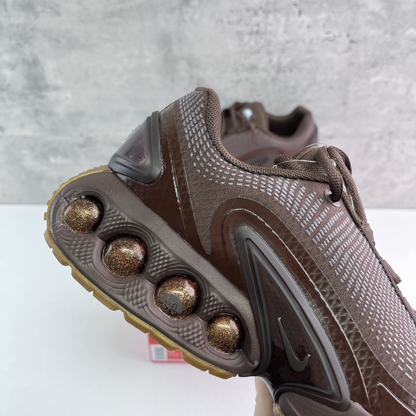 Isamaya Ffrench x Nike Air Max DN - Light Chocolate