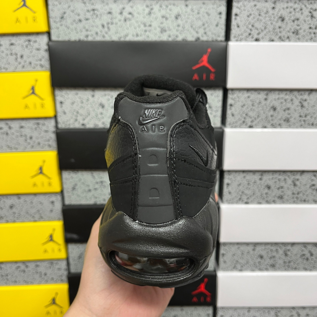 Air Max 95 - Triple Black II