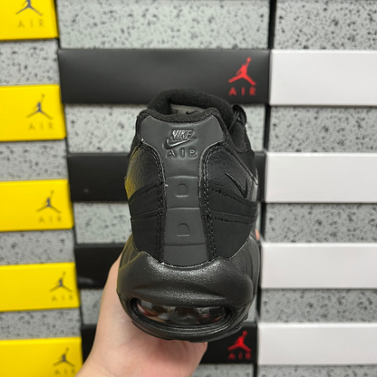 Air Max 95 - Triple Black II