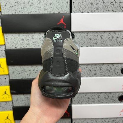 Air Max 95 - Vapor green