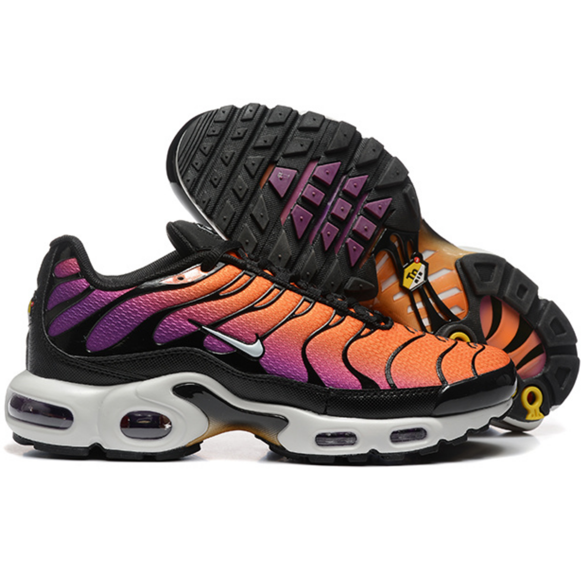 Nike Air Max Plus - Desert Sunset