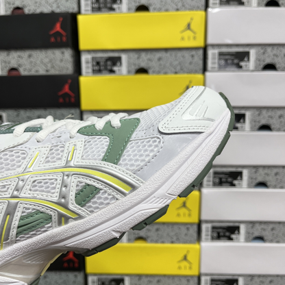 Asics Gel 1130 - White Huddle Yellow