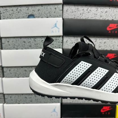 Adidas Terrex Daroga Cordura Climacool  - Core Black/Cloud White