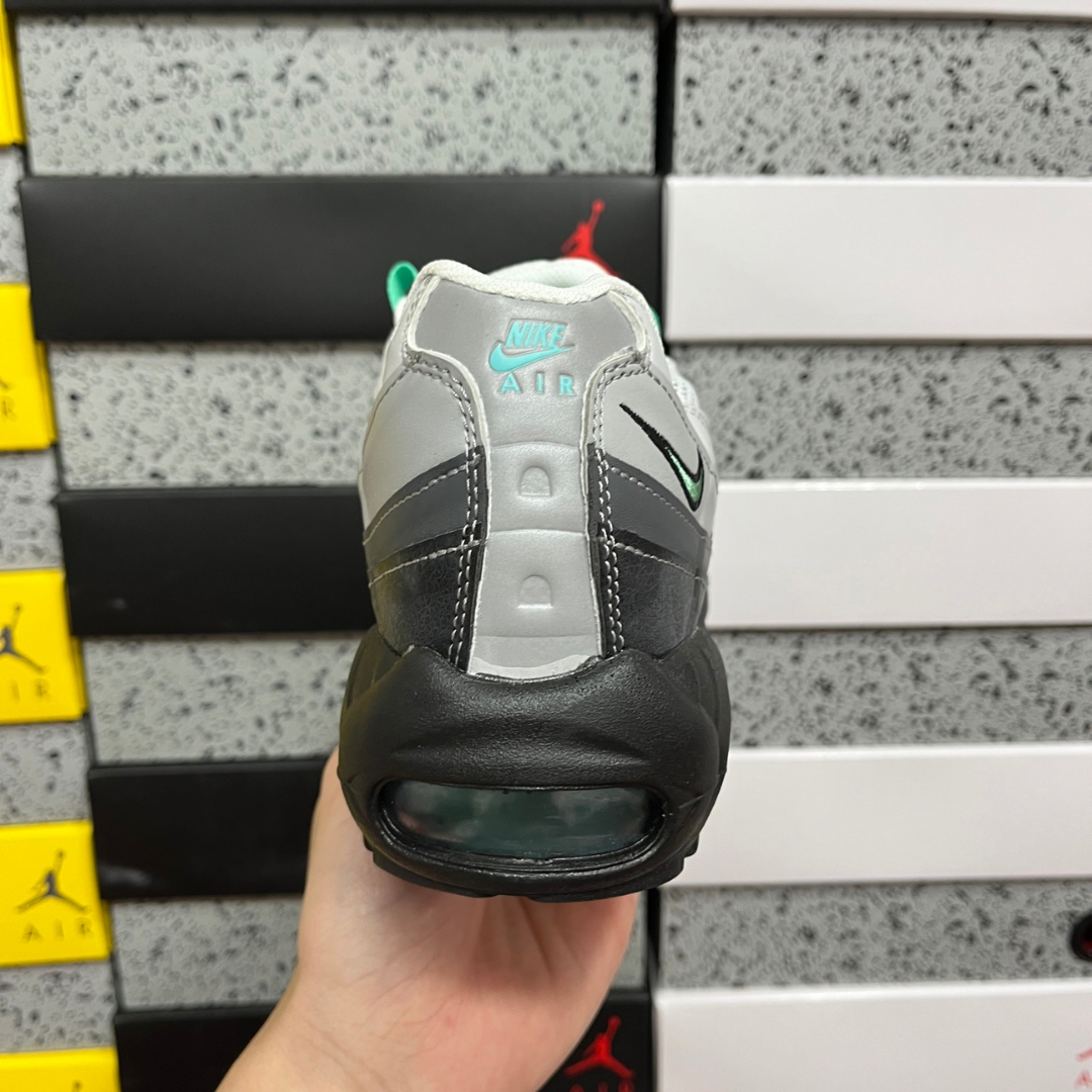 Air Max 95 - Stadium Green