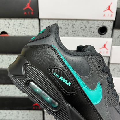 Nike Air Max 90 - Black Tiffany