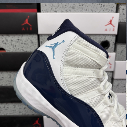 Air Jordan 11 Retro - Win Like '82