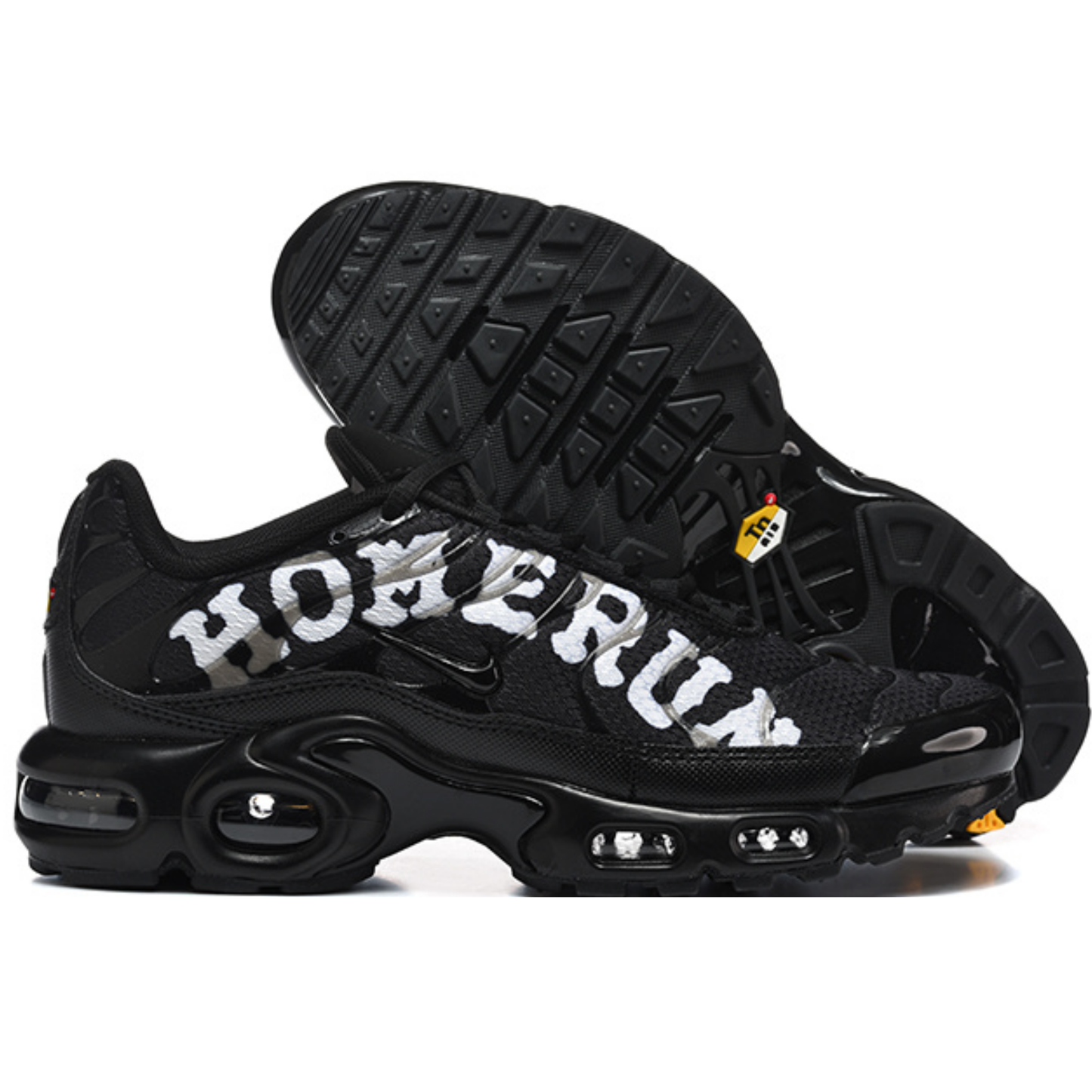 Homerun  x Nike Air Max Plus -  NYC