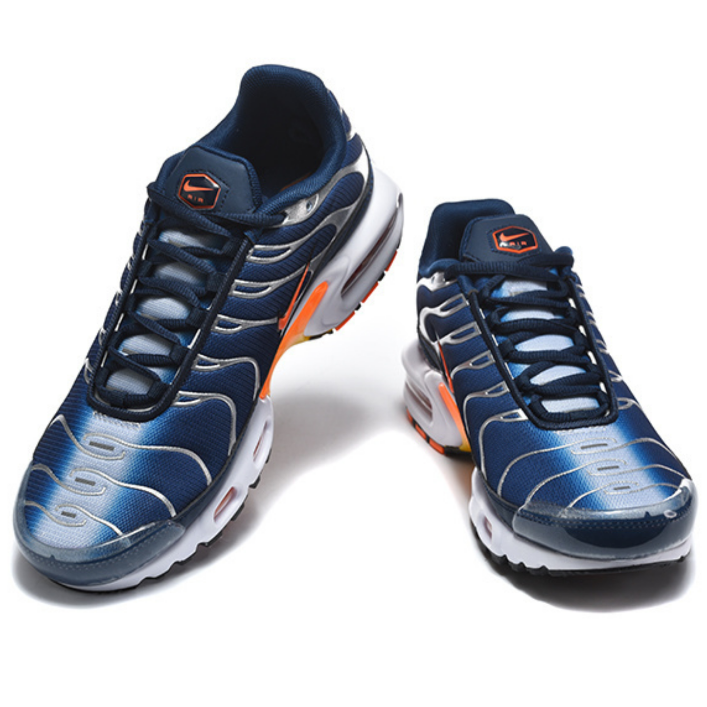 Air Max Plus - Syracuse