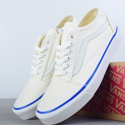 Vans Old School LX - Off White