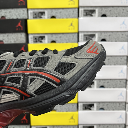 Naruto Shippuden x Asics Gel 1130 - Itachi