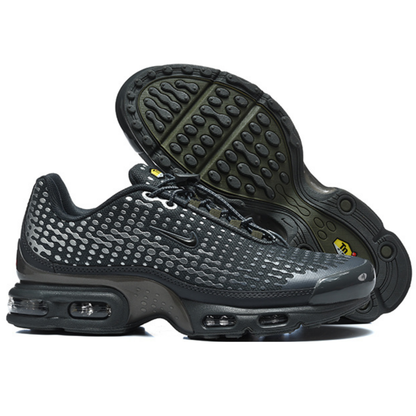 Air Max Plus VII - Smokey Grey Metallic Silver