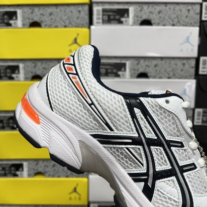 Asics Gel 1130 - White Midnight