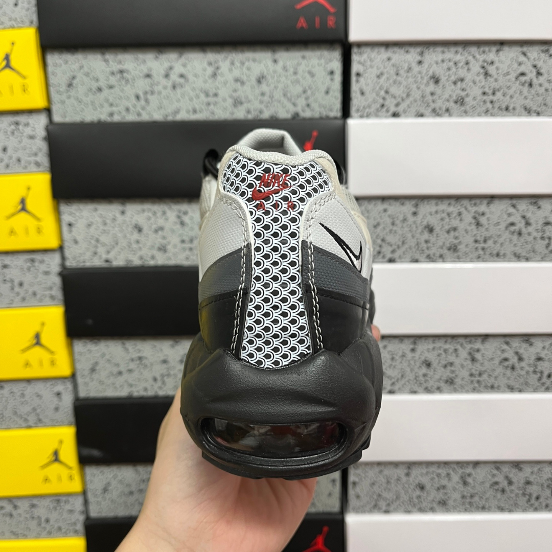 Air Max 95 - Koi Fish Scale