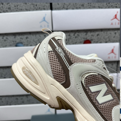 New Balance 530 - Brown Beige