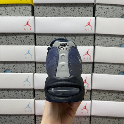 Air Max 95 - Sanded Purple
