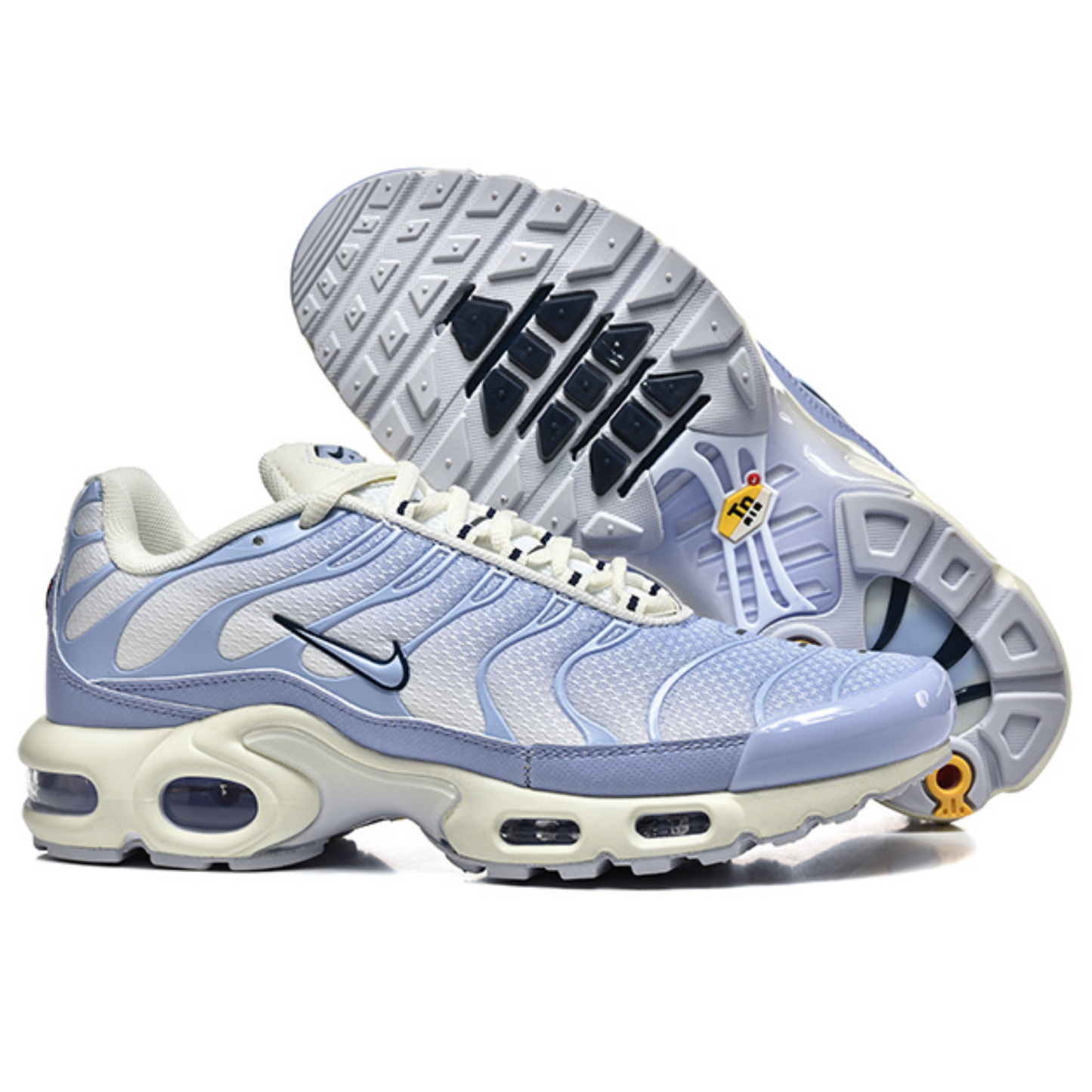 Nike Air Max Plus - Sanded Purple Blue