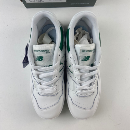 New Balance 550 - Evergreen