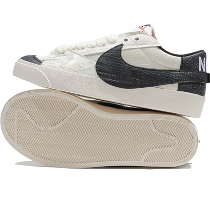 Nike Blazer Low '77  Jumbo - Year of the Snake